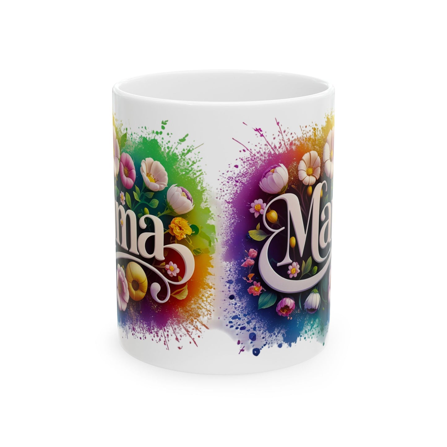 Copy of Ceramic Mug, 11oz