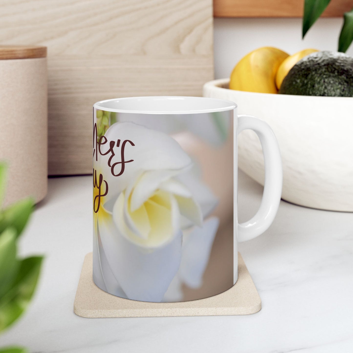 Happy Mother's Day Ceramic Mug