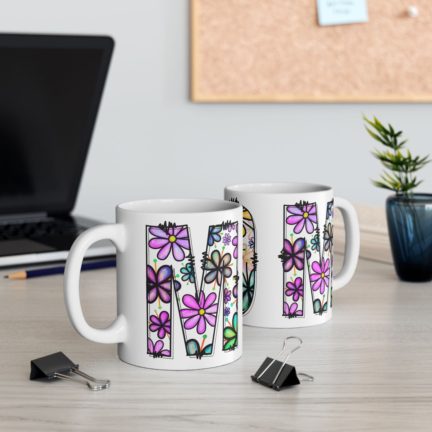 Ceramic Mug