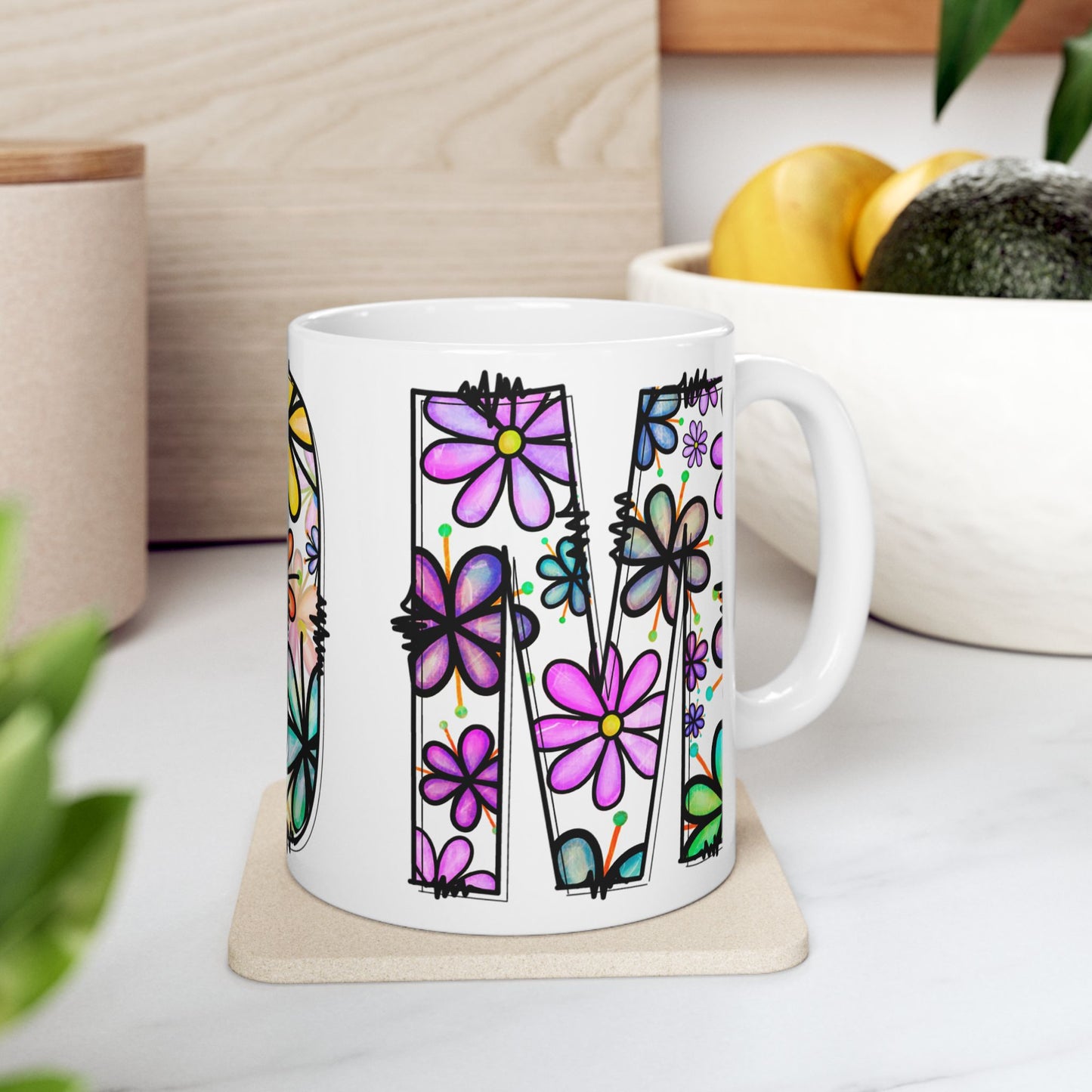 Ceramic Mug