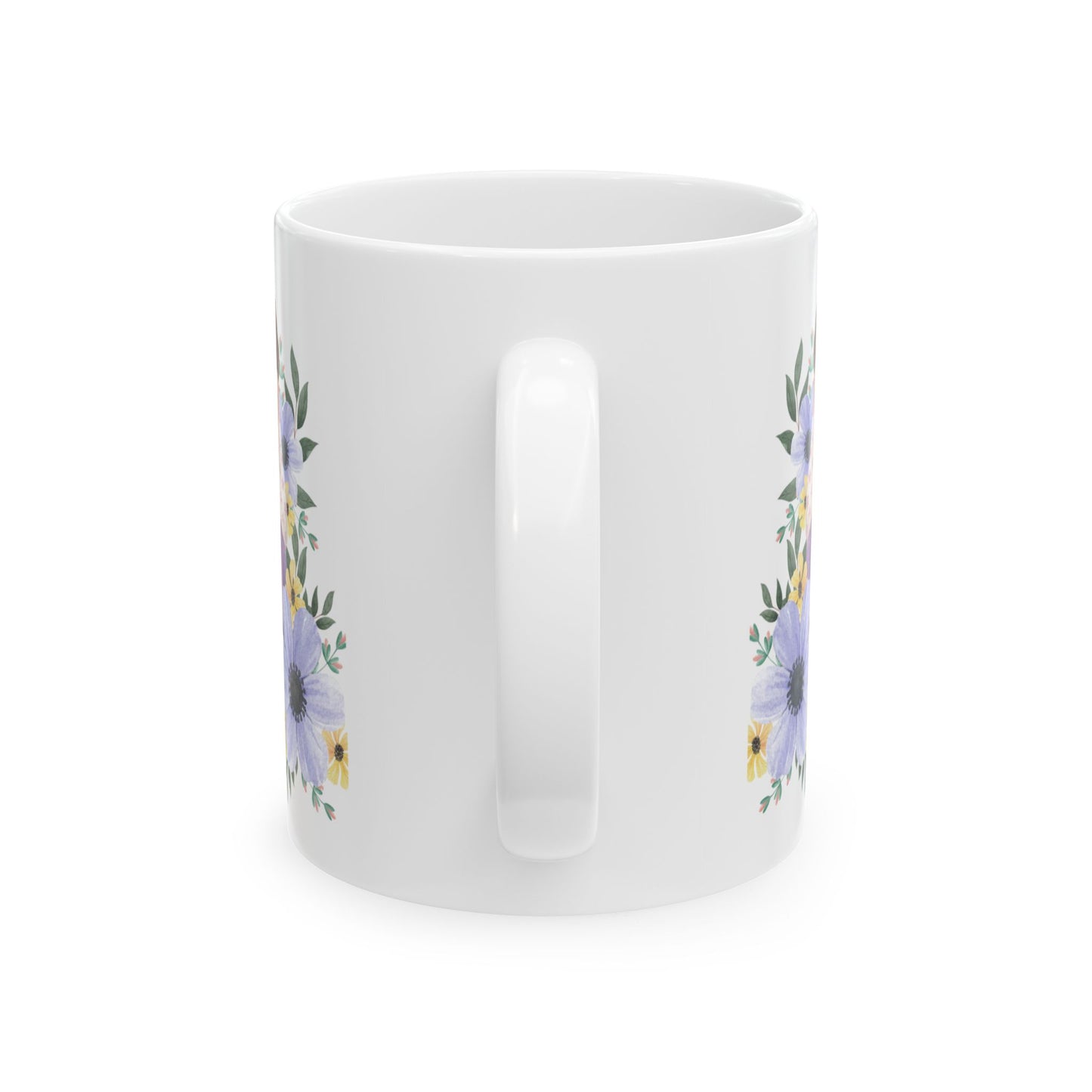 Best Dad Ever Ceramic Mug - Perfect Gift for Father's Day or Any Occasion