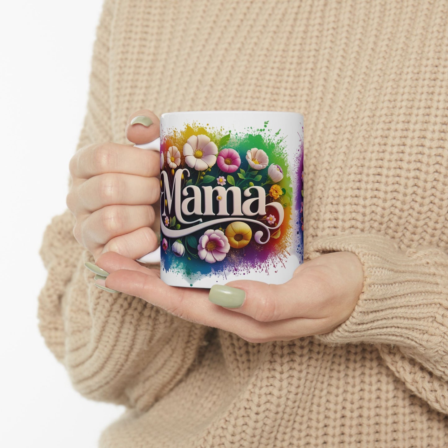 Copy of Ceramic Mug, 11oz