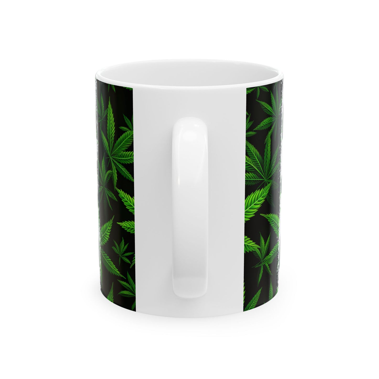 mugmii Father’s Day 420 Mug. Perfect for Dads that love 420!