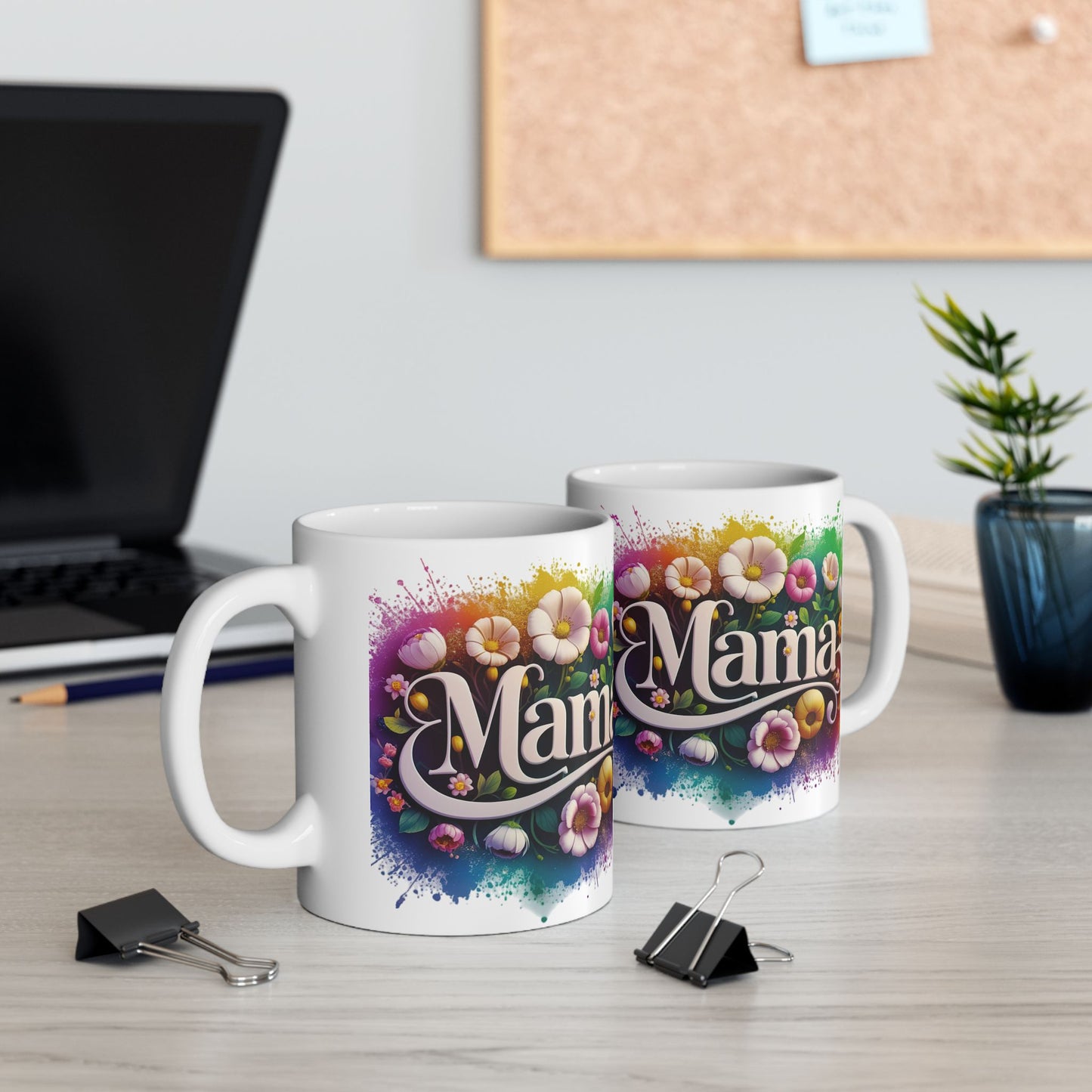 Copy of Ceramic Mug, 11oz