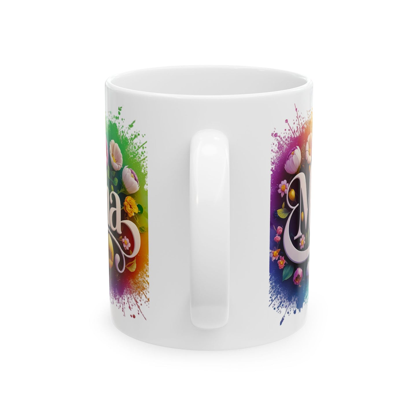 Copy of Ceramic Mug, 11oz