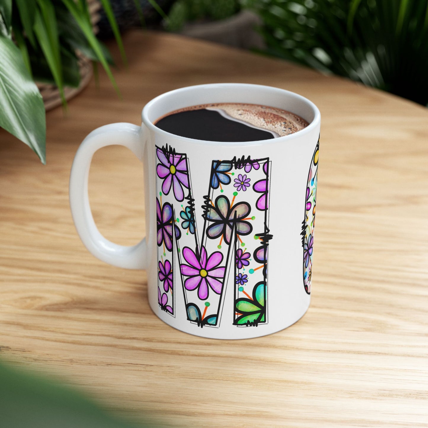Ceramic Mug