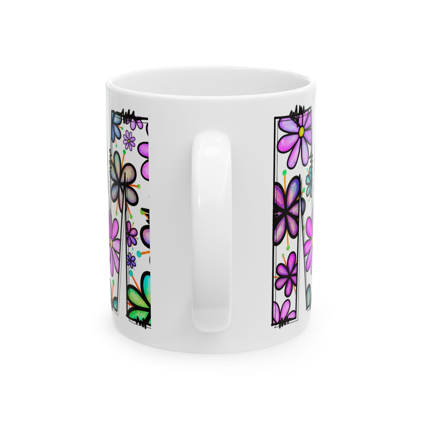 Ceramic Mug