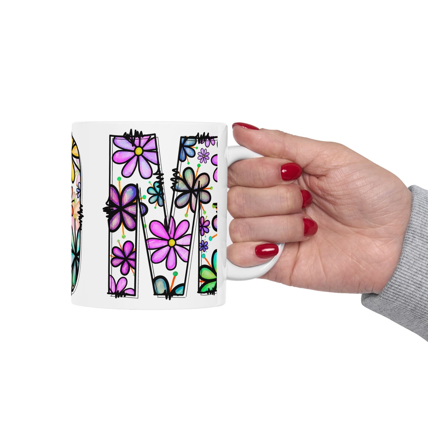 Ceramic Mug