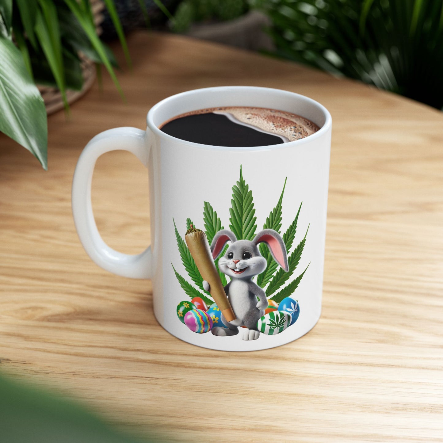 Colorful Cannabis