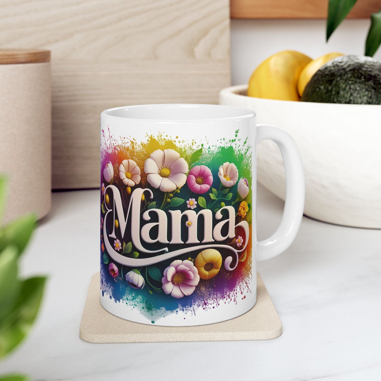 Copy of Ceramic Mug, 11oz