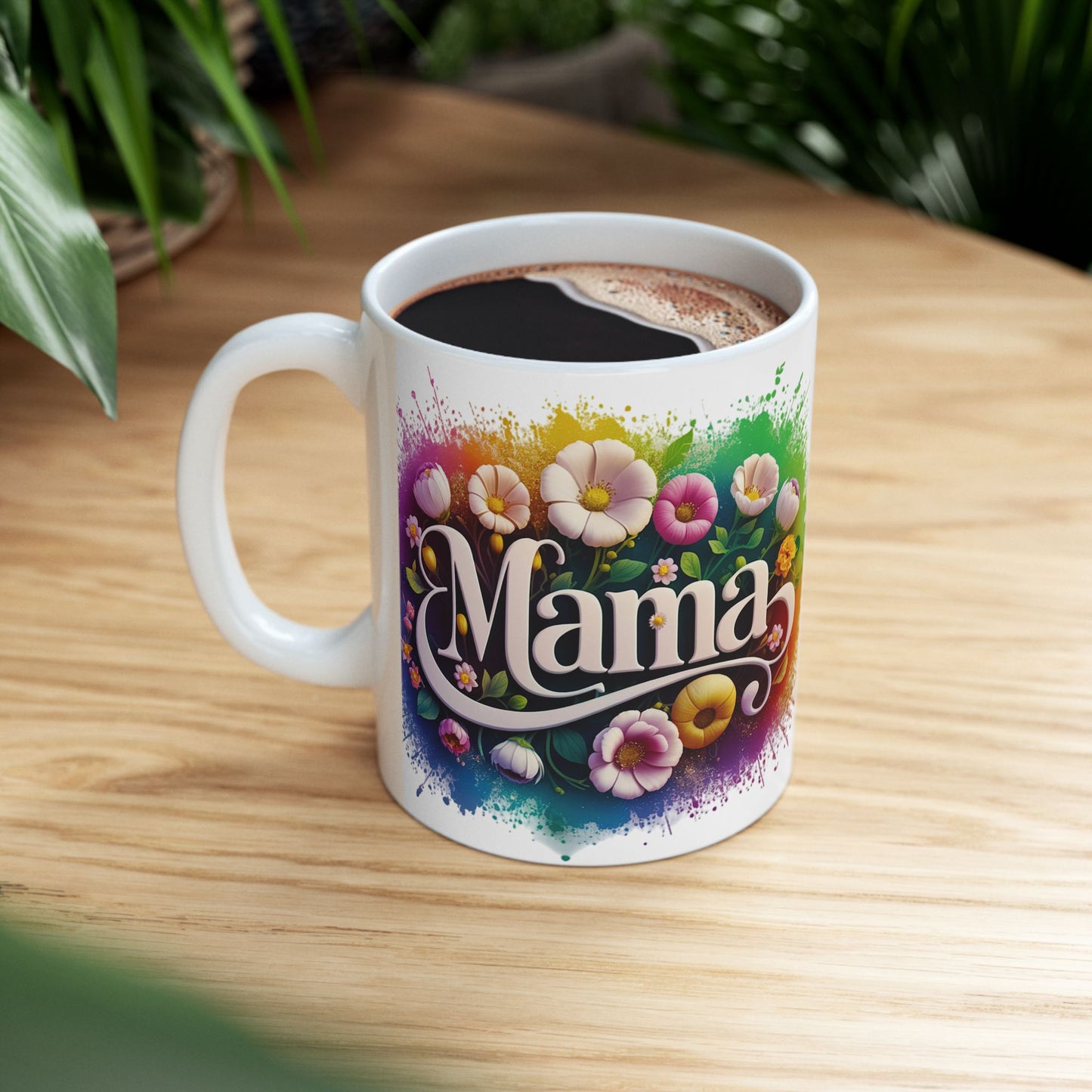 Copy of Ceramic Mug, 11oz