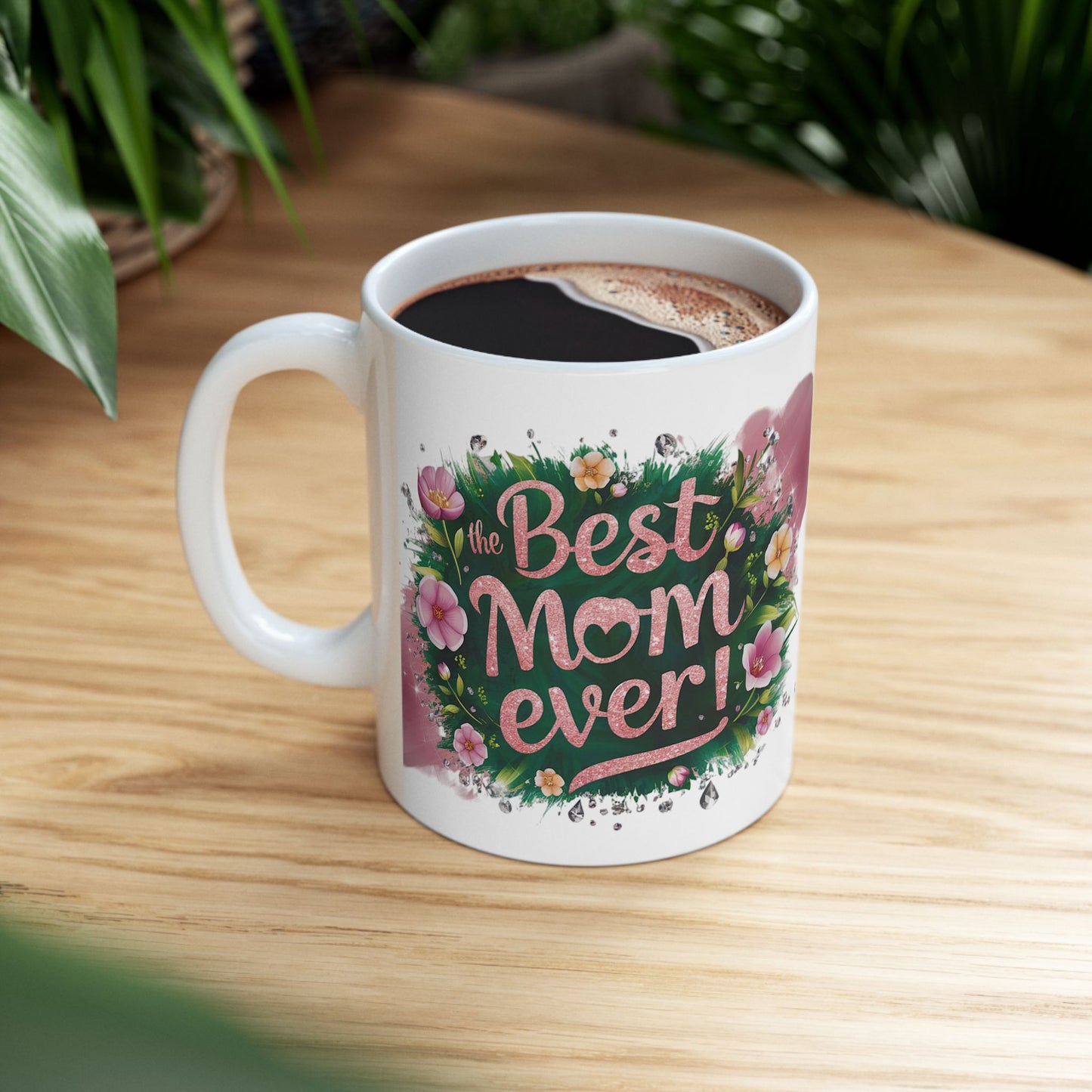 Ceramic Mug 11oz