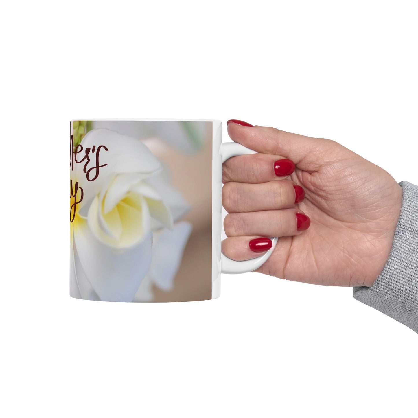 Happy Mother's Day Ceramic Mug