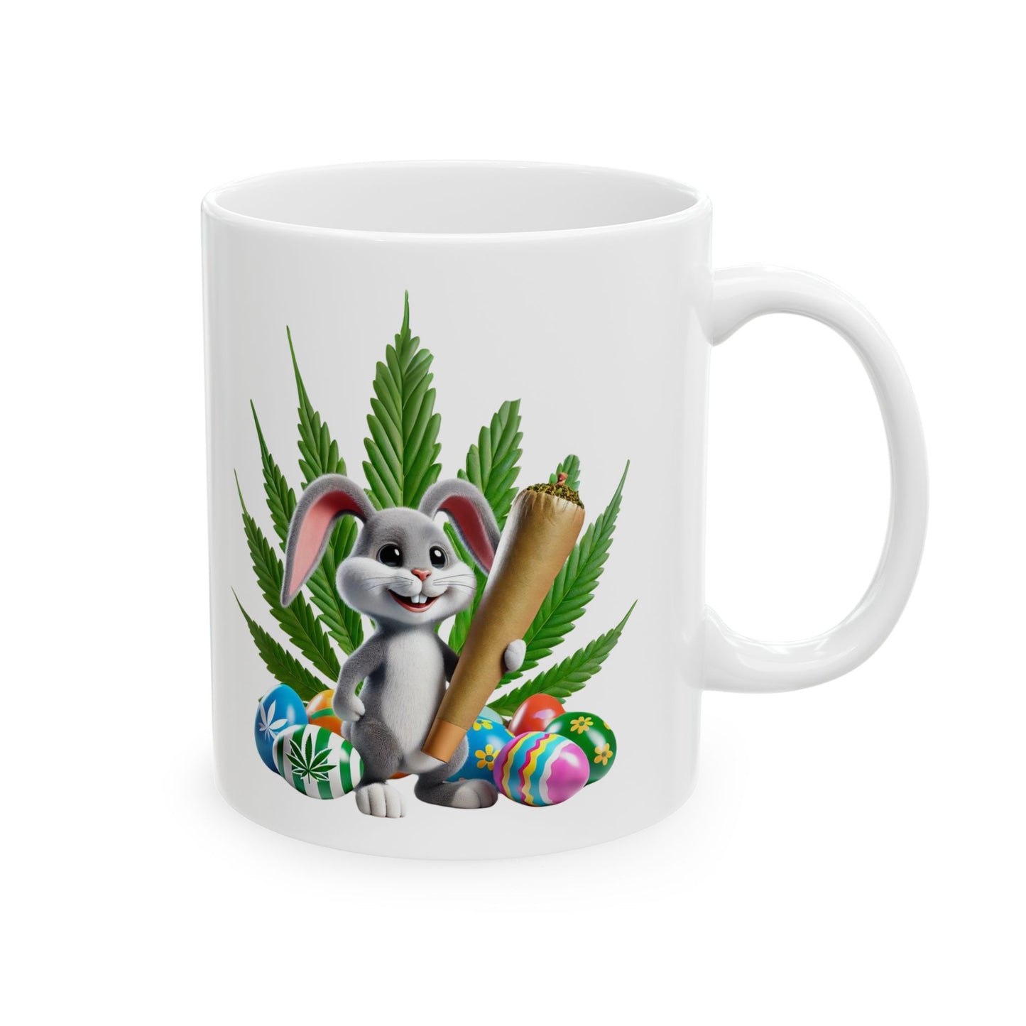 Colorful Cannabis