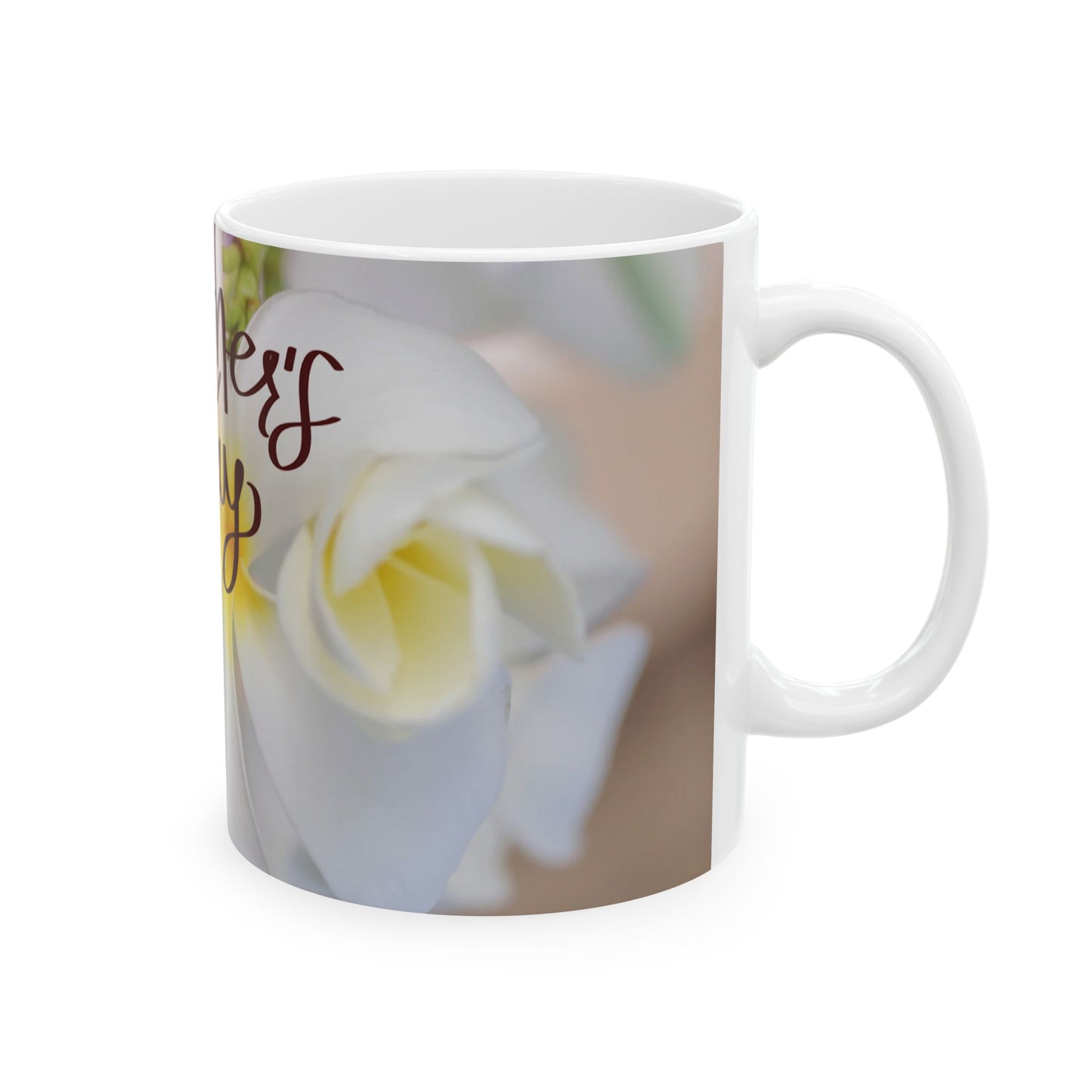 Happy Mother's Day Ceramic Mug