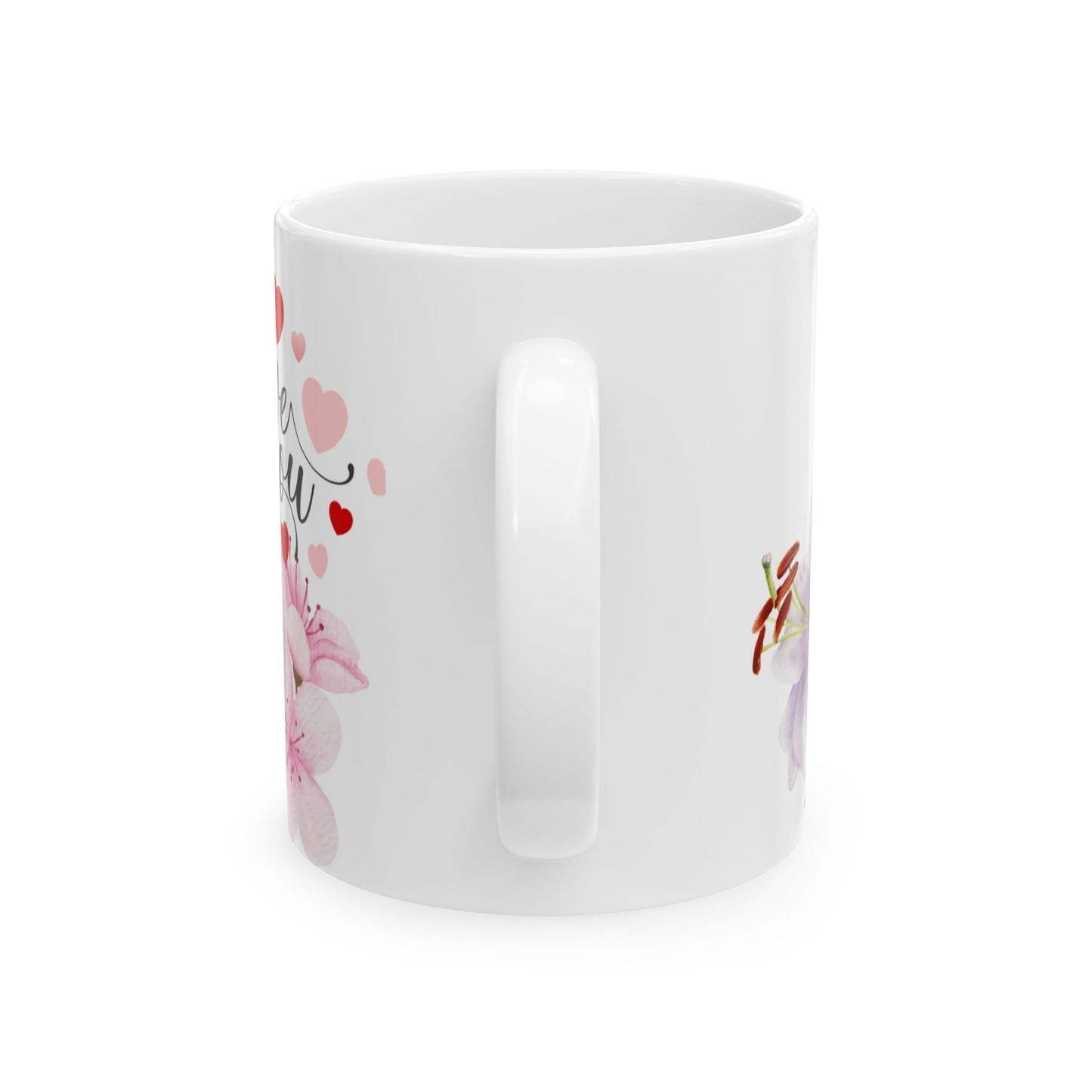 Happy Mother's Day Ceramic Mug