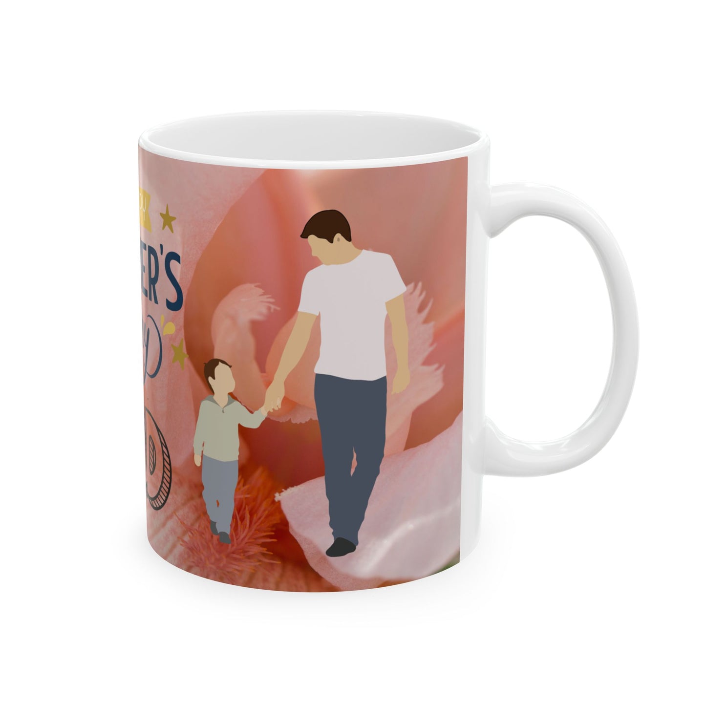 Happy Father's Day Mug