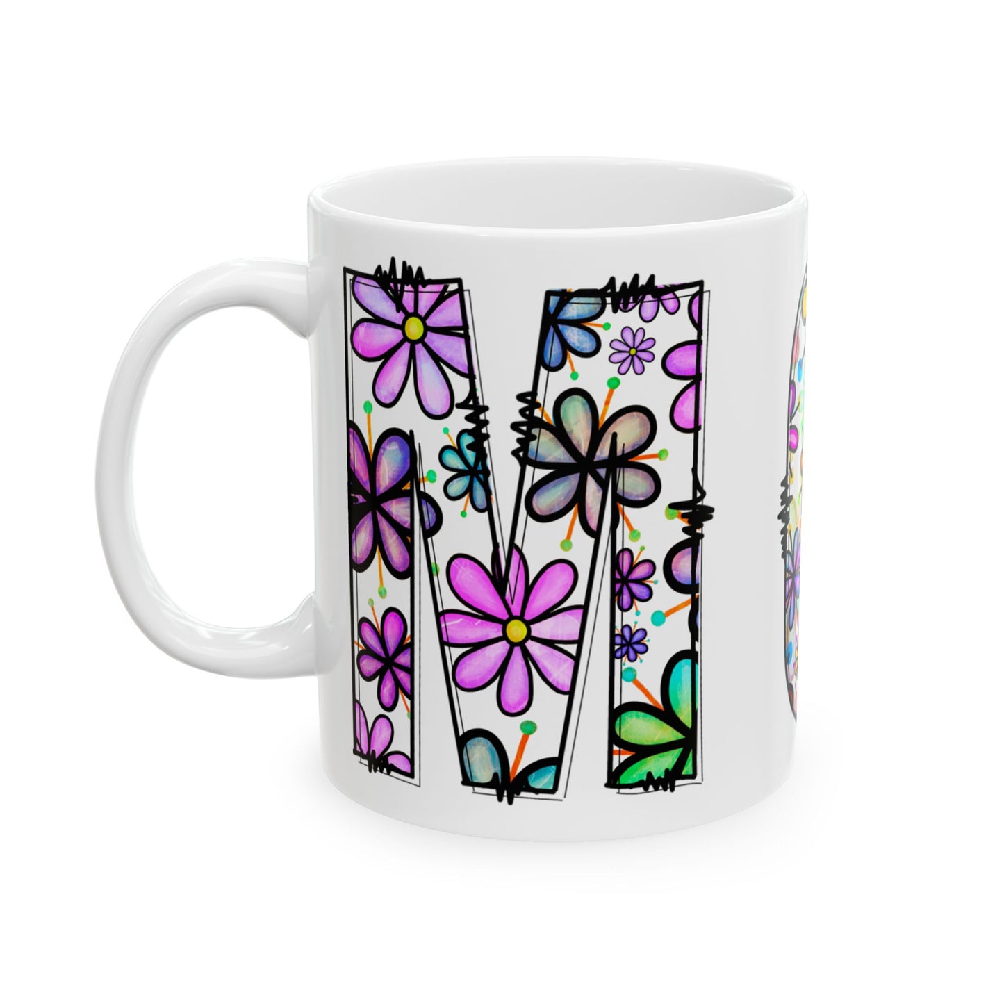 Ceramic Mug