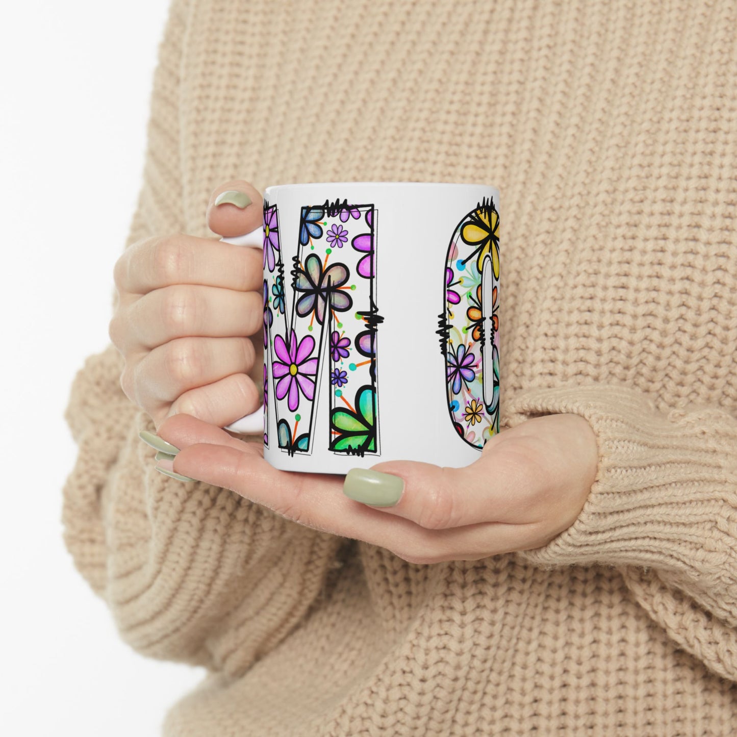 Ceramic Mug