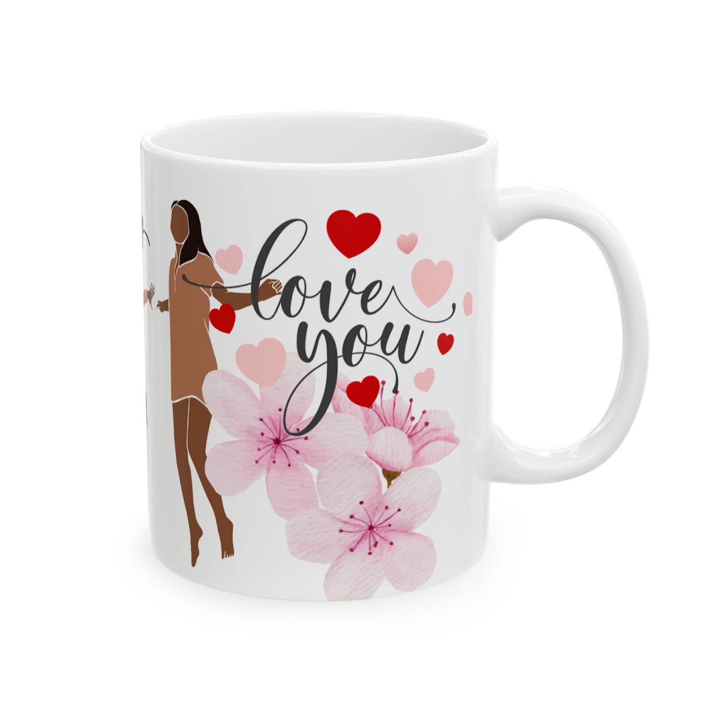 Happy Mother's Day Ceramic Mug