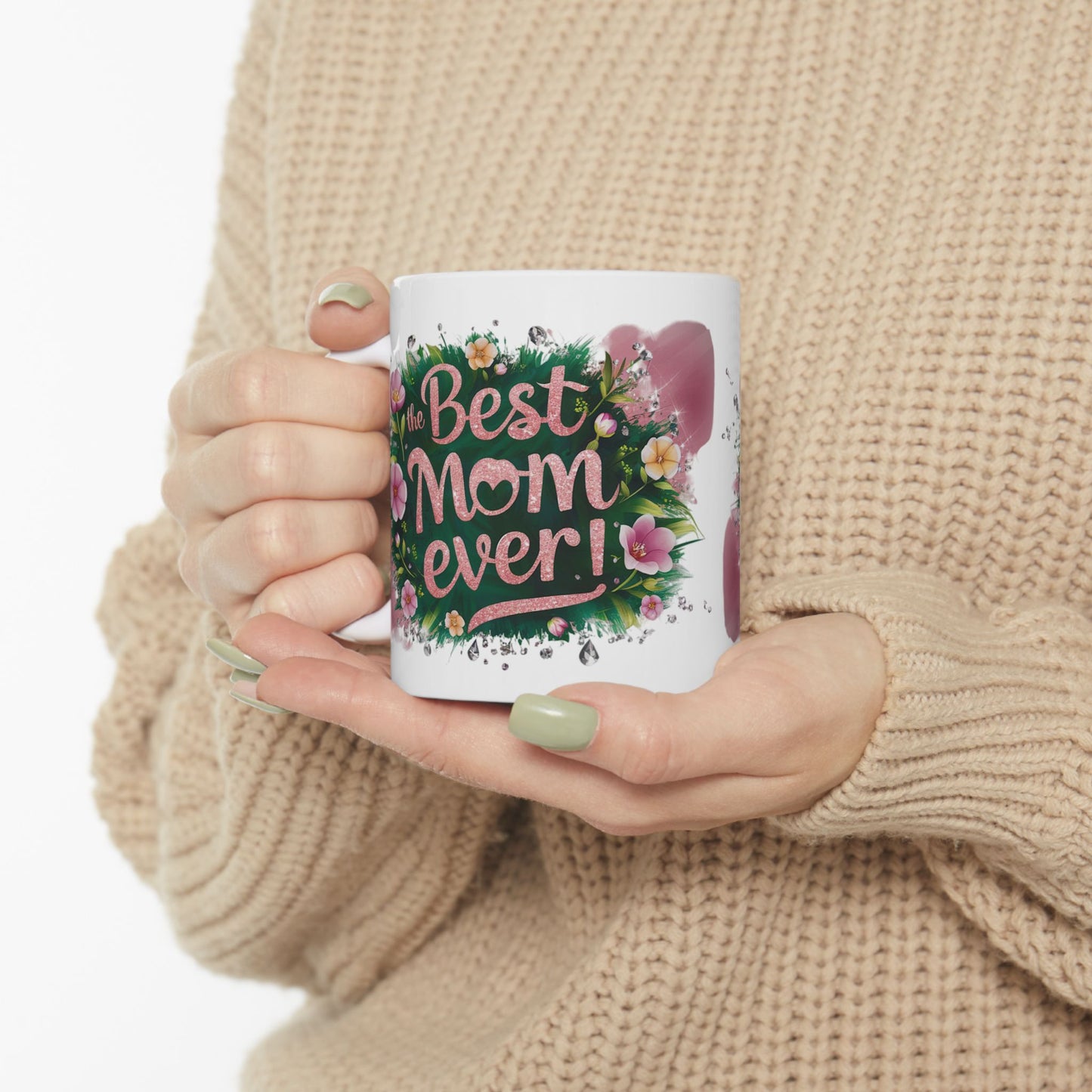 Ceramic Mug 11oz