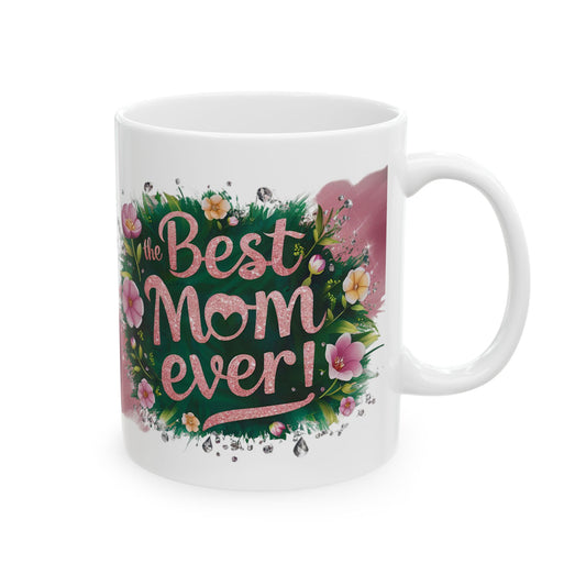 Ceramic Mug 11oz