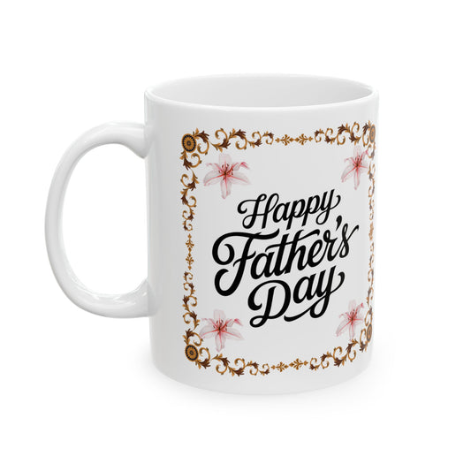Happy Father’s Day, dad. I love you.