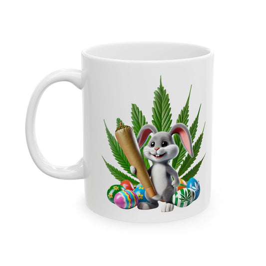 Colorful Cannabis