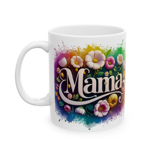 Copy of Ceramic Mug, 11oz