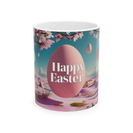 Happy Easter Mug