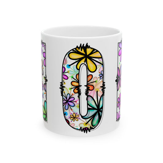 Ceramic Mug