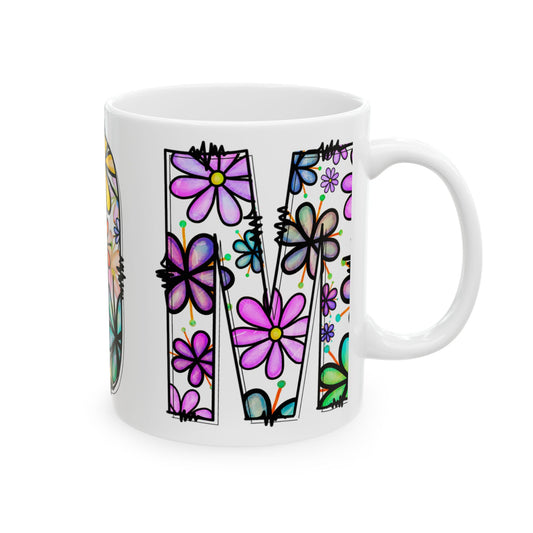 Ceramic Mug