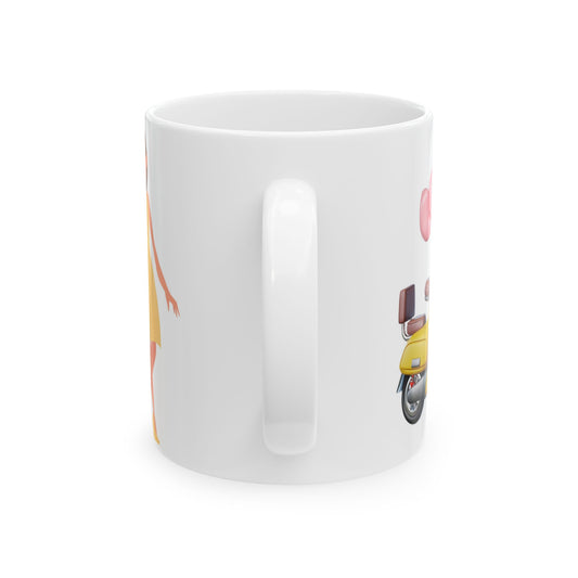 Happy Mother's Day Ceramic Mug 11oz