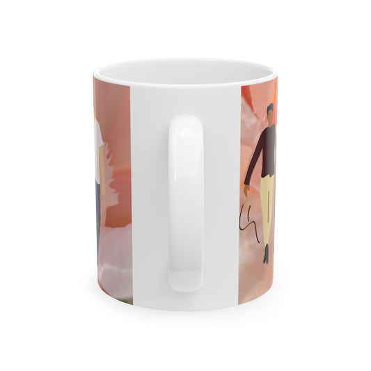Happy Father's Day Mug