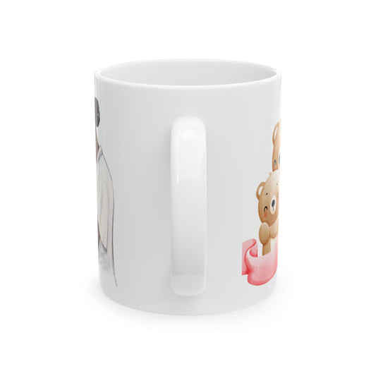 Happy Mother's Day Ceramic Mug