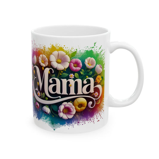 Copy of Ceramic Mug, 11oz